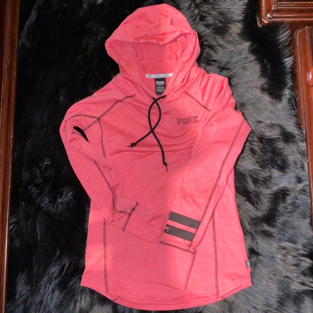 Victoria’s Secret Pink hoodie